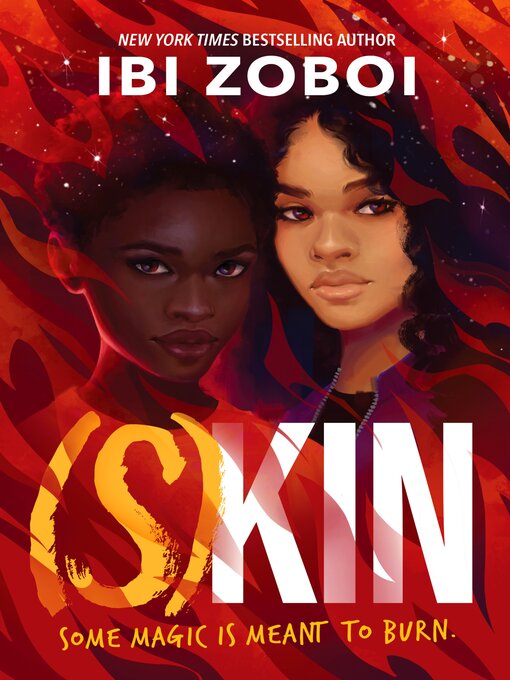 Cover image for (S)Kin